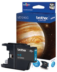 foto 1 BROTHER afbeelding LC-1240C RANDAPPARATUUR > PRINTERS > INKT > ORIGINEEL > BROTHER