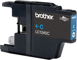 foto 2 BROTHER afbeelding LC-1240C RANDAPPARATUUR > PRINTERS > INKT > ORIGINEEL > BROTHER