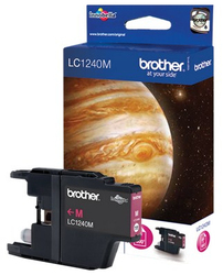 foto 1 BROTHER afbeelding LC-1240M RANDAPPARATUUR > PRINTERS > INKT > ORIGINEEL > BROTHER