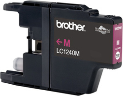 foto 2 BROTHER afbeelding LC-1240M RANDAPPARATUUR > PRINTERS > INKT > ORIGINEEL > BROTHER