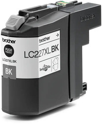 foto 1 BROTHER afbeelding LC-227XLBK RANDAPPARATUUR > PRINTERS > INKT > ORIGINEEL > BROTHER