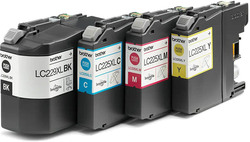 foto 2 BROTHER afbeelding LC-229XLVALBP RANDAPPARATUUR > PRINTERS > INKT > ORIGINEEL > BROTHER