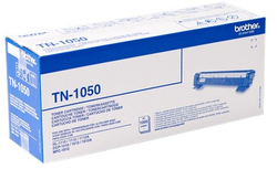 foto 2 BROTHER afbeelding TN-1050 RANDAPPARATUUR > PRINTERS > TONERS > ORIGINEEL > BROTHER