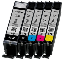 foto 2 CANON afbeelding 0387C001 RANDAPPARATUUR > PRINTERS > INKT > ORIGINEEL > CANON