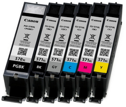 foto 2 CANON afbeelding 0331C001 RANDAPPARATUUR > PRINTERS > INKT > ORIGINEEL > CANON