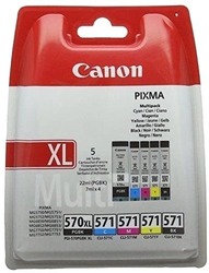 foto 1 CANON afbeelding 0318C001 RANDAPPARATUUR > PRINTERS > INKT > ORIGINEEL > CANON