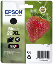 foto 1 EPSON afbeelding C13T29914012 RANDAPPARATUUR > PRINTERS > INKT > ORIGINEEL > EPSON