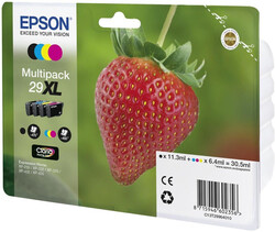 foto 1 EPSON afbeelding C13T299640 RANDAPPARATUUR > PRINTERS > INKT > ORIGINEEL > EPSON