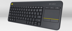 foto 5 LOGITECH afbeelding 920-007119 RANDAPPARATUUR > INVOER APPARATEN > TOETSENBORDEN > DRAADLOOS