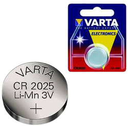 foto 1 VARTA afbeelding 6025 RANDAPPARATUUR > ENERGIE > BATTERIJEN