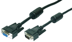 foto 1 LOGILINK afbeelding CV0005 COMPONENTEN > KABELS > VGA