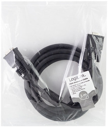 foto 2 LOGILINK afbeelding CV0005 COMPONENTEN > KABELS > VGA
