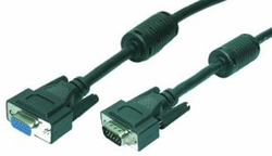 foto 1 LOGILINK afbeelding CV0006 COMPONENTEN > KABELS > VGA
