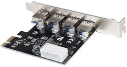 foto 1 LOGILINK afbeelding PC0057 COMPONENTEN > CONTROLLERS