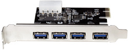foto 2 LOGILINK afbeelding PC0057 COMPONENTEN > CONTROLLERS