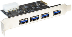 foto 4 LOGILINK afbeelding PC0057 COMPONENTEN > CONTROLLERS