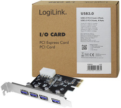 foto 5 LOGILINK afbeelding PC0057 COMPONENTEN > CONTROLLERS