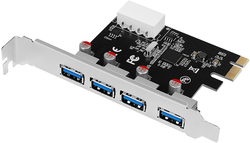 foto 6 LOGILINK afbeelding PC0057 COMPONENTEN > CONTROLLERS