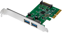 foto 1 LOGILINK afbeelding PC0080 COMPONENTEN > CONTROLLERS