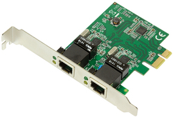 foto 1 LOGILINK afbeelding PC0075 NETWERK > ADAPTERS