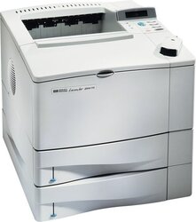 foto 1 HEWLETT PACKARD afbeelding 4050TN 2E HANDS > PRINTERS