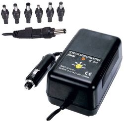 foto 1 ALECTO afbeelding DC-1224 RANDAPPARATUUR > POWER BACKUP