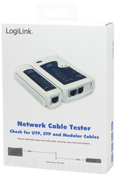 foto 3 LOGILINK afbeelding WZ-0010 NETWERK > TOEBEHOREN
