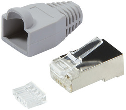 foto 1 LOGILINK afbeelding MP0021 NETWERK > PATCHSTEKKERS