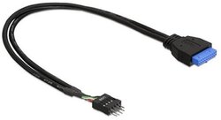 foto 1 DELOCK afbeelding 83792 COMPONENTEN > KABELS > USB