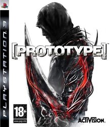 foto 1 OEM afbeelding  SOFTWARE > GAMES > PS3