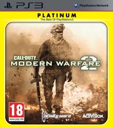 foto 1 OEM afbeelding  SOFTWARE > GAMES > PS3