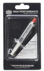 foto 1 DELTAC afbeelding HTK-002-E1 COMPONENTEN > PROCESSOREN > KOELPASTA