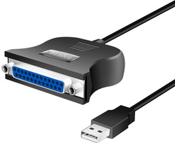 foto 1 LOGILINK afbeelding UA0054 COMPONENTEN > KABELS > USB