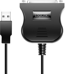 foto 2 LOGILINK afbeelding UA0054 COMPONENTEN > KABELS > USB