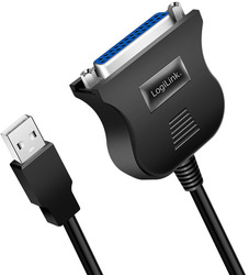 foto 3 LOGILINK afbeelding UA0054 COMPONENTEN > KABELS > USB