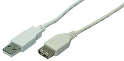foto 1 LOGILINK afbeelding CU0010 COMPONENTEN > KABELS > USB