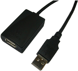 foto 1 LOGILINK afbeelding UA0001A COMPONENTEN > KABELS > USB