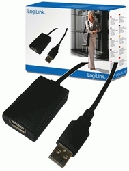 foto 2 LOGILINK afbeelding UA0001A COMPONENTEN > KABELS > USB