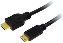 foto 1 LOGILINK afbeelding CH-0022 COMPONENTEN > KABELS > HDMI