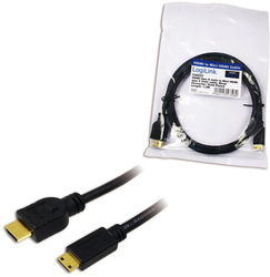 foto 2 LOGILINK afbeelding CH-0022 COMPONENTEN > KABELS > HDMI