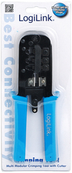 foto 2 LOGILINK afbeelding WZ0019 RANDAPPARATUUR > GEREEDSCHAPPEN