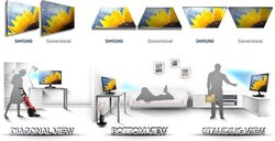 foto 9 SAMSUNG afbeelding LS22D300HY/EN 2E HANDS > MONITOREN