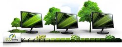 foto 10 SAMSUNG afbeelding LS22D300HY/EN 2E HANDS > MONITOREN