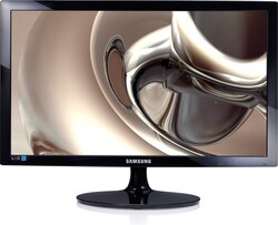 foto 12 SAMSUNG afbeelding LS22D300HY/EN 2E HANDS > MONITOREN