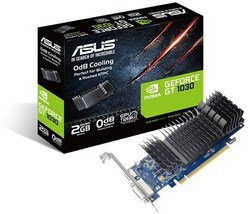 foto 4 ASUS afbeelding 90YV0AT0-M0NA00 COMPONENTEN > VIDEOKAARTEN > NVIDIA