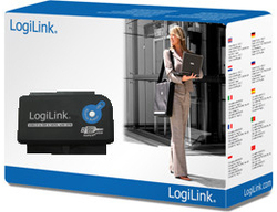 foto 3 LOGILINK afbeelding AU0028A COMPONENTEN > KABELS > USB