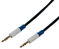 foto 1 LOGILINK afbeelding BASC15 COMPONENTEN > KABELS > AUDIO/VIDEO
