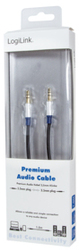 foto 2 LOGILINK afbeelding BASC15 COMPONENTEN > KABELS > AUDIO/VIDEO