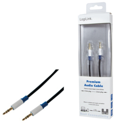 foto 3 LOGILINK afbeelding BASC15 COMPONENTEN > KABELS > AUDIO/VIDEO