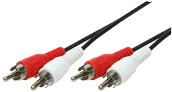 foto 1 LOGILINK afbeelding CA1040 COMPONENTEN > KABELS > AUDIO/VIDEO